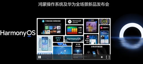 鴻蒙啟航，AI賦能 華為鴻蒙系統(tǒng)與人工智能軟件開發(fā)的未來藍圖